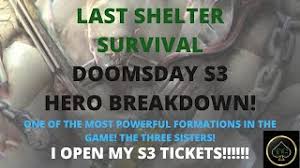 After the base reaches level 20, it can build a vip store. Last Shelter Vip Shop Vip Level 2 Ø¯ÛŒØ¯Ø¦Ùˆ Dideo