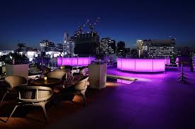 Shinjuku Granbell Hotel In Tokyo Tokyo Hotels Luxury Bar Hotel