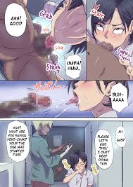 Tonari no Bed de Netorareru Kangoshi Jukubo | Milf Nurse Cuckolded on the  bed next door - Page 10 - HentaiEra