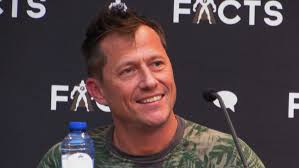 Corin Nemec