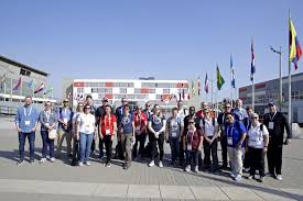 U S To Bring 600 Athletes To Lima 2019 Pan American Games The Sport Digest