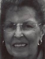 Betty Jones Obituary (2016)