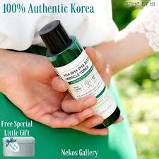 Maybe you would like to learn more about one of these? Somebymi Toner Original Bpom Aha Bha Pha 30 Days Miracle Some By Mi 150ml Shopee Indonesia