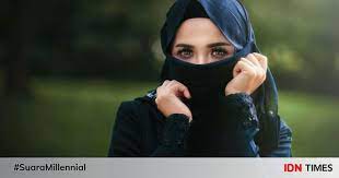 Maybe you would like to learn more about one of these? 5 Fungsi Lain Dari Berhijab Baik Untuk Kesehatan Fisik Dan Mental
