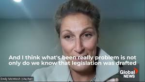 Inspired by the incredible support we’ve received for my bill, the  Municipal Accountability and Integrity Act, since AMO last week. I want to  extend special thanks to Emily McIntosh, founder of ...