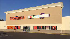 Air pollution and air quality trends (lower is better). Halloween City Toy City Former Toys R Us Salem Or Youtube