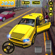 Ese es un papel interesante que desempeñar, ¿verdad? Real Taxi Simulator Taxi Sim Driver 2020 4 0 Apk Download Android Travel Local Apps