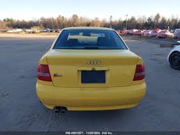 Image result for Imola Yellow 2001 Audi