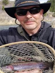 Members of the Missouri River Corps of Rediscovery