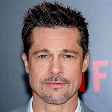 After all, there's a type of goatee for every age, hair color, and face shape. 17 Best Brad Pitt Beard Styles 2021 Guide