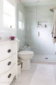 When deciding between ceramic vs. Faux Carrara Marble Porcelain Tile So Much Better With Age
