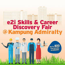 Would you like to connect with the students and alumni of the university of hawai'i at mānoa? Employment Employability Institute E2i E2i Skills Career Discovery Fair Kampung Admiralty Facebook