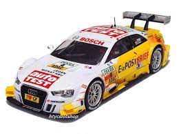 Audi A5 4 Dtm 2012 Timo Scheider Abt Sportsline By Carrera Evolution Audi A5 Audi Carrera