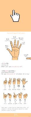 Fingers By Horsedragonfish Chris 2012 If You Have Trouble Reading The Characters Plain Script Is W Chinese Lessons Chinese Language Learning Learn Chinese