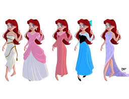 Hi Again Friends Thelittlemermaid Ariel Disney Animation Doodle Art Drawing Nereamas Disney Ariel Disney Princess Ariel Ariel The Little Mermaid