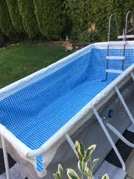 Intex Prism Frame Rechteckpool Mit Filterpumpe 300x175x80 Cm 26784gn Gunstig Kaufen Ebay