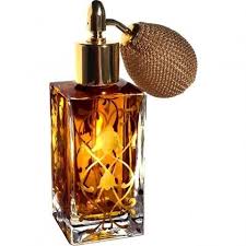 Narcissus Orientalis By Annette Neuffer Parfums Chocolat