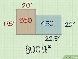 Enter the number of square feet to convert into square meters. 3 Ways To Calculate Btu Per Square Foot Wikihow