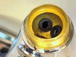 Repair leaks in your delta faucet with this seats and springs combo repair kit. Delta Replacing Seats Springs Youtube