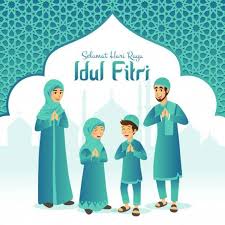 Ucapan selamat hari raya idul fitri anak anak. Kumpulan Ucapan Selamat Lebaran Idul Fitri 1442 H Via Whatsapp Facebook Dan Instagram Indozone Id