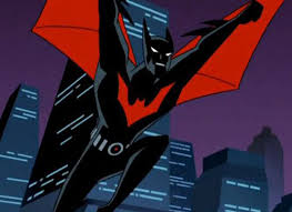 El 2009, el sitio web ign.com nombró a batman: Batman Del Futuro Posts Facebook