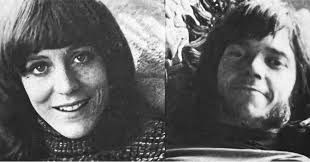 From Happening in Hollywood by Funky Duke Lewis, August 1971 Super movie  star, Carrie Snodgrass (nominated for an Academy Award for her performance  in “Diary of a Mad Housewife”) and super recording