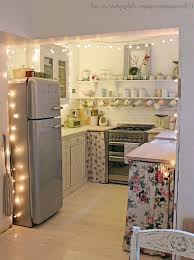 36 Stunning Design Vintage Kitchens Ideas Remodel Kitchen Decor Apartment Small Apartment Kitchen Decor College Apartment Decor