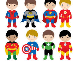 18 Boys Superhero Costumes Clipart Superheroes Clipart Superhero Boys Superhero Kids Superman Clipart Batman Clipart Spiderman Clipart Lego Personnage Personnages Les Super Heros