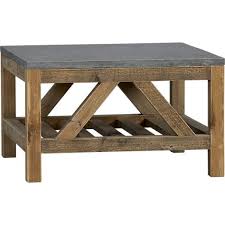 Crate Barrel Bluestone Coffee Table Coffee Table Crate And Barrel Coffee Table Coffee Table Square