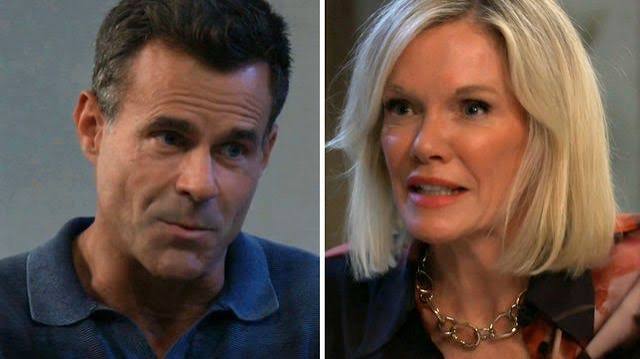 General Hospital Spoilers September 2: Ava and Drew Bury a Body...But Where?