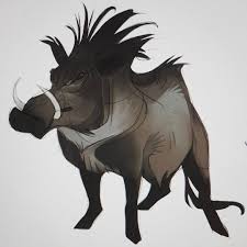 Pin On Character Design Animals