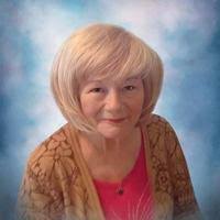 Barbara Ann Ridgeway Obituary