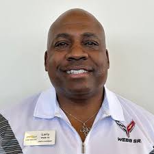 Meet Jerry's Chevrolet Staff Baltimore MD