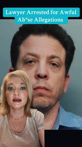 Justin Lightcap Fla Attorney Arrested