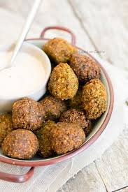 Falafels Recette Cuisine Recette Recettes De Cuisine