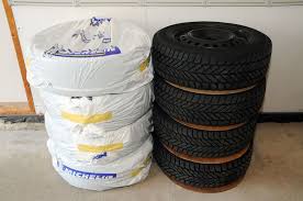 There are models to suit every budget and circumstance. How To Store Your Car S Winter Tires Wheels Ca