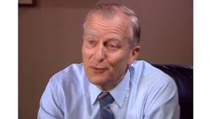 Jim Ellis, civic visionary who led Forward Thrust and the cleanup of Lake  Washington, dead at 98