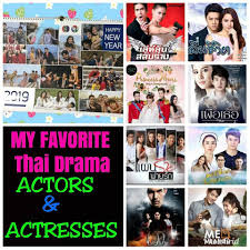 Take a look into these thai dramas! My Favorite Thai Drama Posts Facebook