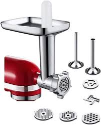 Amazon Com Kitchenaid Attachments Home Kitchen Kitchen Aid Attachments Kitchen Aid Kitchenaid Stand Mixer