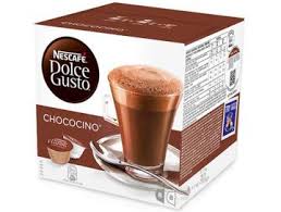 Prova le capsule nescafé dolce gusto e scopri i tutto il piacere di caffè di qualità eccellente e bevande sfiziose per ogni momento della giornata! Chococino Nescafe Dolce Gusto Caffe Com En Hu