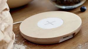 Ikea Is About To Solve All Of Your Problems Ikea Wireless Charging Ikea New Goods Home Furnishings