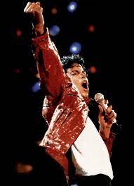 Bad by michael jacksonlisten to michael jackson: Michael Jackson S Bad Tour The Peak Of Stage Prowess By Rickey Alexander Ii Medium