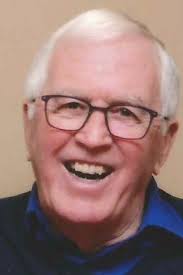 Norman MacNeil Obituary