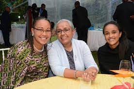Just like any other caring parents, uhuru. This Is Where Uhuru Kenyatta S Children Spend Their Free Time