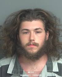 FAIRMAN, CHARLES RYAN