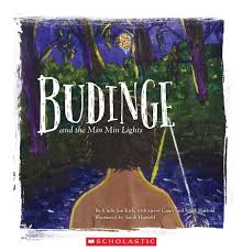 The Store Budinge And The Min Min Lights Book Indigenous Studies Childrens Books Books