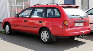Toyota Station Wagon For Sale Google Search Toyota Corolla Corolla Wagon Corolla