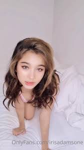 Irisadamsone Beautiful Asian Teasing Juicy Big Boobs On Cam Onlyfans Video