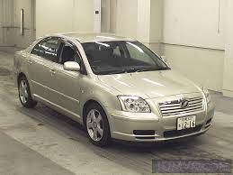 2006 Toyota Avensis Sedan Xi Azt250 Https Jdmvip Com Jdmcars 2006 Toyota Avensis Sedan Xi Azt250 31rd82tjlhp4ers 70129 Toyota Avensis Sedan Toyota