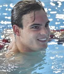 Dutch Team Robin Neumann Esmee Vermeulen Editorial Stock Photo